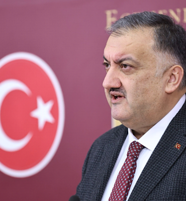 Karal: Karadeniz’de ulaşıma dair ‘Sorun Yok’ deniliyor ancak tablo sahada çok farklı