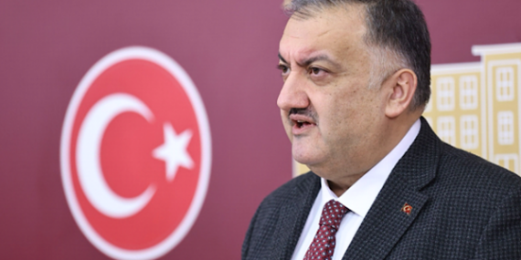 Karal: Karadeniz’de ulaşıma dair ‘Sorun Yok’ deniliyor ancak tablo sahada çok farklı