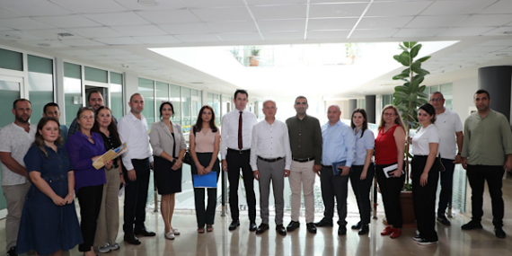 Karamürsel'de promosyon ihalesi yapıldı