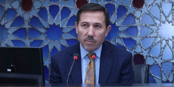 Karatay’da mali disiplinden taviz vermeden hizmete devam