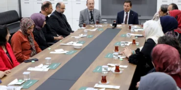 Karatay’da Yeni Halı Saha Müjdesi