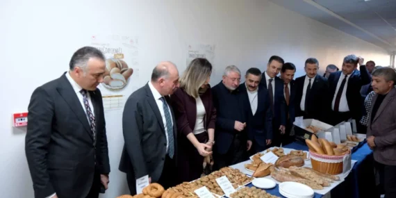 Karatay’dan Sağlıklı Beslenme İçin Tam Buğday Atağı