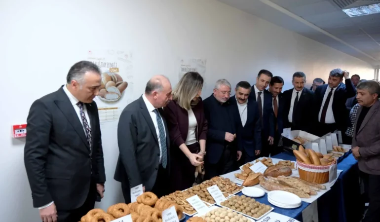 Karatay’dan Sağlıklı Beslenme İçin Tam Buğday Atağı