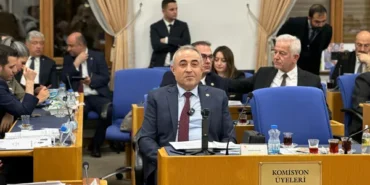 Karatutlu: Ulaştırma bakanına söyledim, Kahramanmaraş’a ulaşamıyoruz