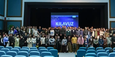 Kariyerin ilk adımı “Kılavuz’la” başlar