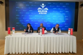 Karsan, ILO ve Borçelik işbirliğiyle meslek liselerindeki kız öğrencileri iş hayatına hazırlayacak