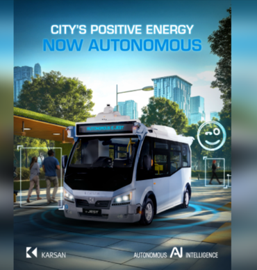 Karsan sahada kanıtlanmış otonom çözümleriyle CES 2026’ya çıkarma yaptı