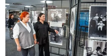 Karşıyaka Belediyesi’nden fotoğraf tarihine ışık tutan sergi