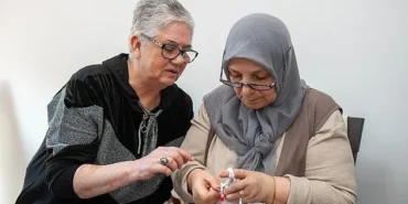 Karşıyaka Belediyesi’nden kadın istihdamına destek