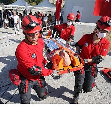 Karşıyaka’da ‘dirençli kent’ hamlesi!