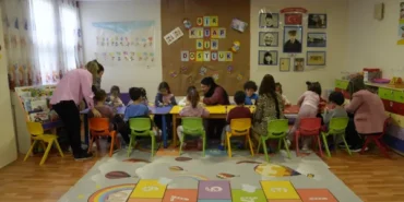 Kartal Belediyesi’nden ‘Bir Kitap, Bir Dostluk’ etkinliği