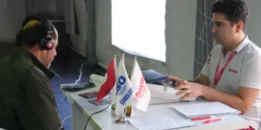 Kartal Belediyesi’nden işitme taraması etkinliği