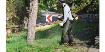Kartepe Belediyesi Park ve Bahçeler Müdürlüğü’nden Yoğun Çalışma