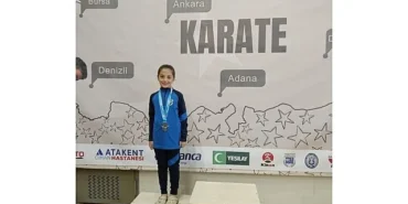 Kartepe Belediyespor Karate Takımı’ndan Gurur Veren Başarı