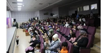 Kartepe’de Kahkaha Dolu Bir Gün