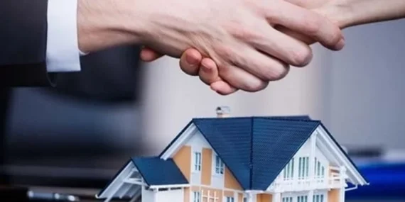 Kasım’da konut satışları düştü… Yabancılara satışta Ruslar önde!