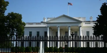 Katar’dan Beyaz Saray yakınlarındaki saldırıya kınama