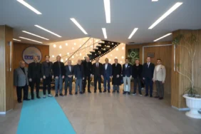 KAYSER A.Ş 2025'in son toplantısını yaptı