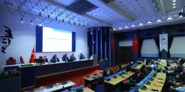 Kayseri Büyükşehir Belediyesi ve SGK iş birliğinde bilgilendirme toplantısı