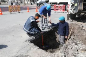 Kayseri Büyükşehir'den 66.5 milyon liralık tasarruf
