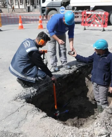 Kayseri Büyükşehir'den 66.5 milyon liralık tasarruf