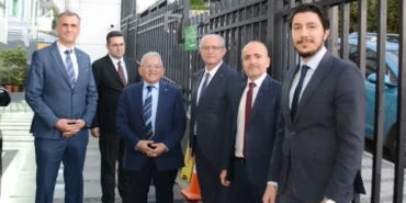 Kayseri Büyükşehir’den Aksa Doğalgaz’a Yakın Takip