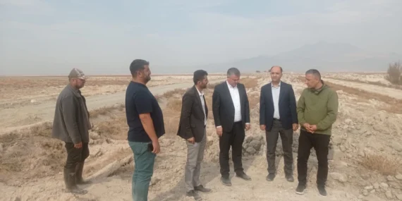 Kayseri Büyükşehir’den kırsala köprülü destek