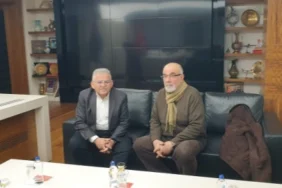 Kayseri Büyükşehir'den organik tarıma destek