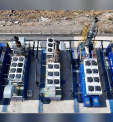 Kayseri'de 467 bin 642 ton katı atık ve 2 bin 150 ton tıbbi atık bertaraf edildi