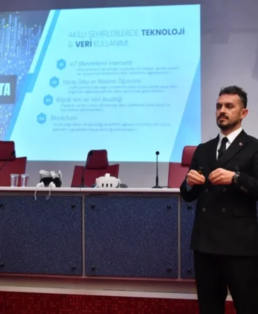 Kayseri, Dijital Belediyecilikte Tam Kapasiteyle Hizmet Veriyor