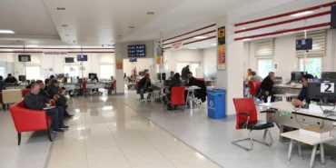 Kayseri Kocasinan'dan vergi ödemelerinde kolaylık