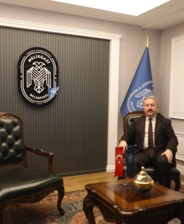 Kayseri Melikgazi 2026'da daha çok şahlanacak