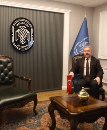 Kayseri Melikgazi'de KPSS kursları başlıyor