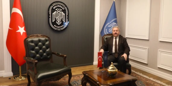 Kayseri Melikgazi’de KPSS kursları başlıyor