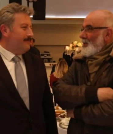 Kayseri Melikgazi'de tarihi çalıştayın ikincisi gerçekleşti