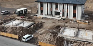 Kayseri Melikgazi’den Asım-Türkan Balcı Sağlık Merkezi Müjdesi