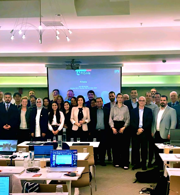 Kayseri'nin “PVSmile” projesi Horizon Europe’ta tam puanla kabul edildi