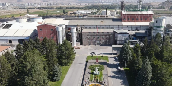 Kayseri Şeker UN Global Compact’e üye oldu