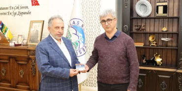 Kayseri Talas'ın Cemil Baba Belgeseli'ne tam not