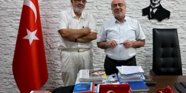 Kayseri Üniversitesi, EUREC’e katıldı