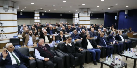 KAYSO, Çin Konusunda Mesaj Verdi
