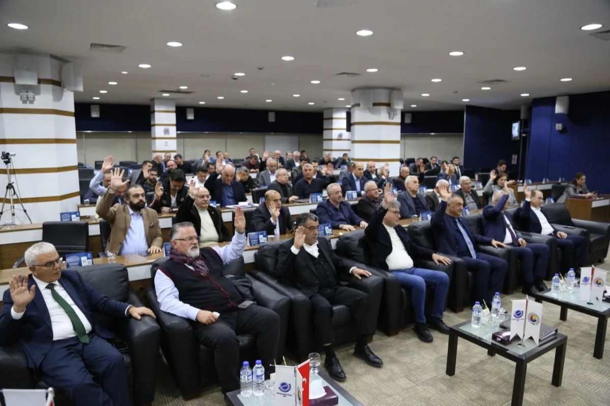 KAYSO, Çin Konusunda Mesaj Verdi