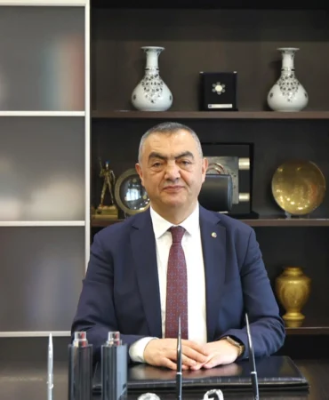 KAYSO'dan ihracat değerlendirmesi