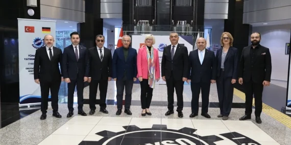 KAYSO’dan ‘vize’ açıklaması