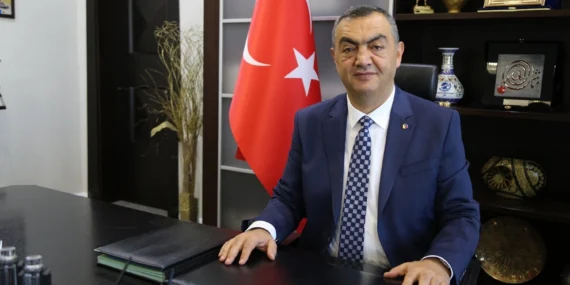 KAYSO Uzay OSB onayı aldı