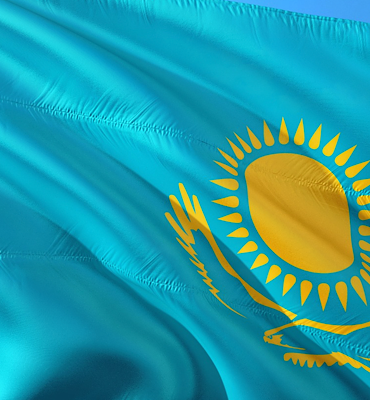 Kazakistan’dan Slovakya ve Küba’ya tebrik mesajı