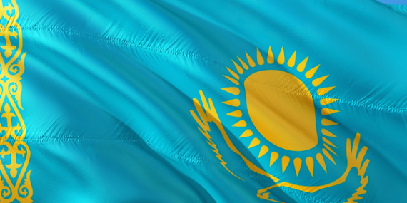 Kazakistan’dan Slovakya ve Küba’ya tebrik mesajı