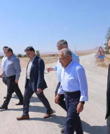 KCETAŞ, 2026’da 3 milyar TL yatırım yapacak