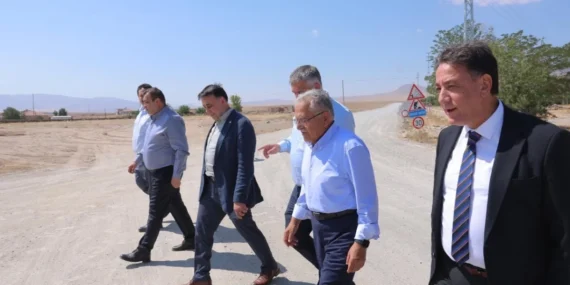 KCETAŞ, 2026’da 3 milyar TL yatırım yapacak