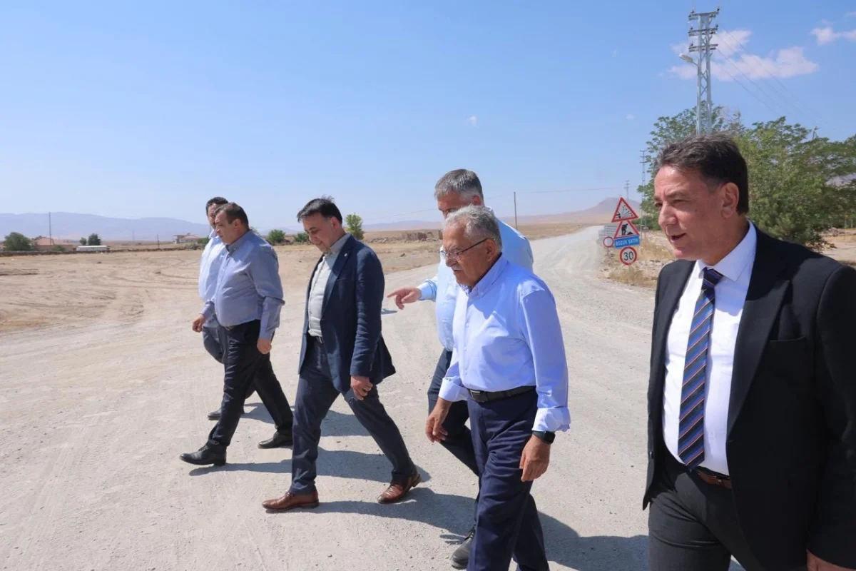 KCETAŞ, 2026’da 3 milyar TL yatırım yapacak